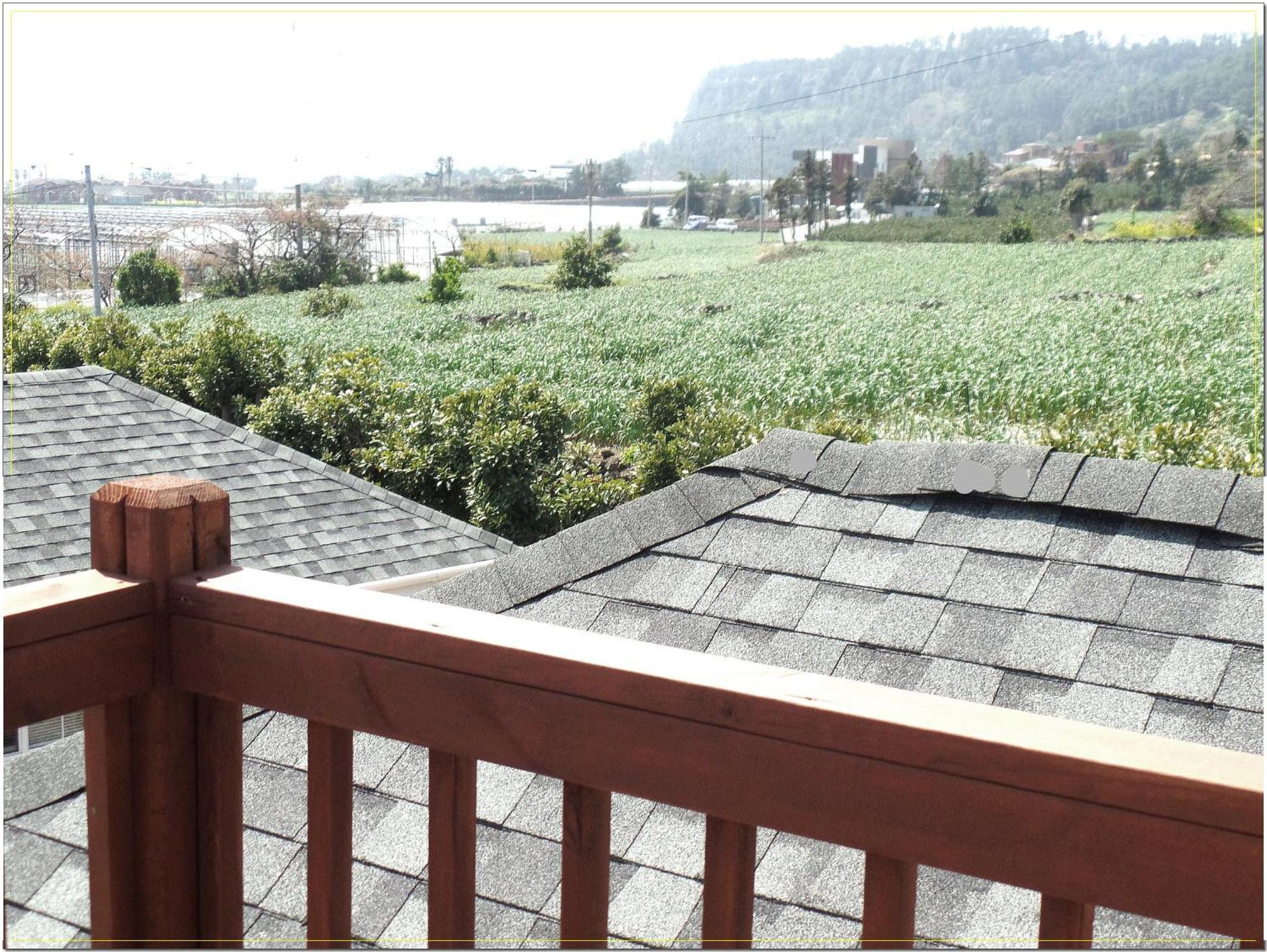 Jubilee Chalet Seogwipo-stad Kamer foto